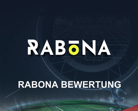 rabona.name|rabona deutschland.